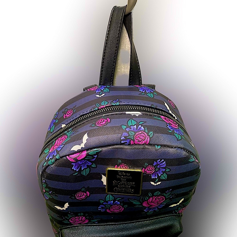 Nmbc Backpack Purse Backpack - image 2